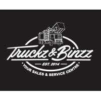 Truckz & Binzz