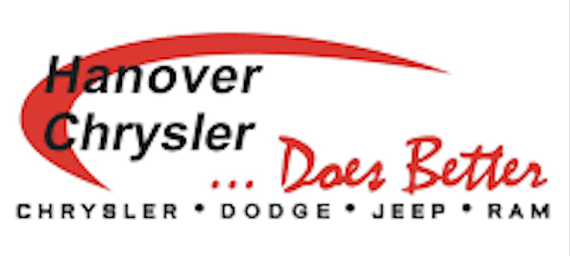 Hanover Chrysler