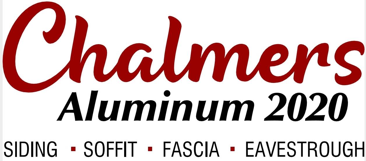 Chalmers Aluminum 2020