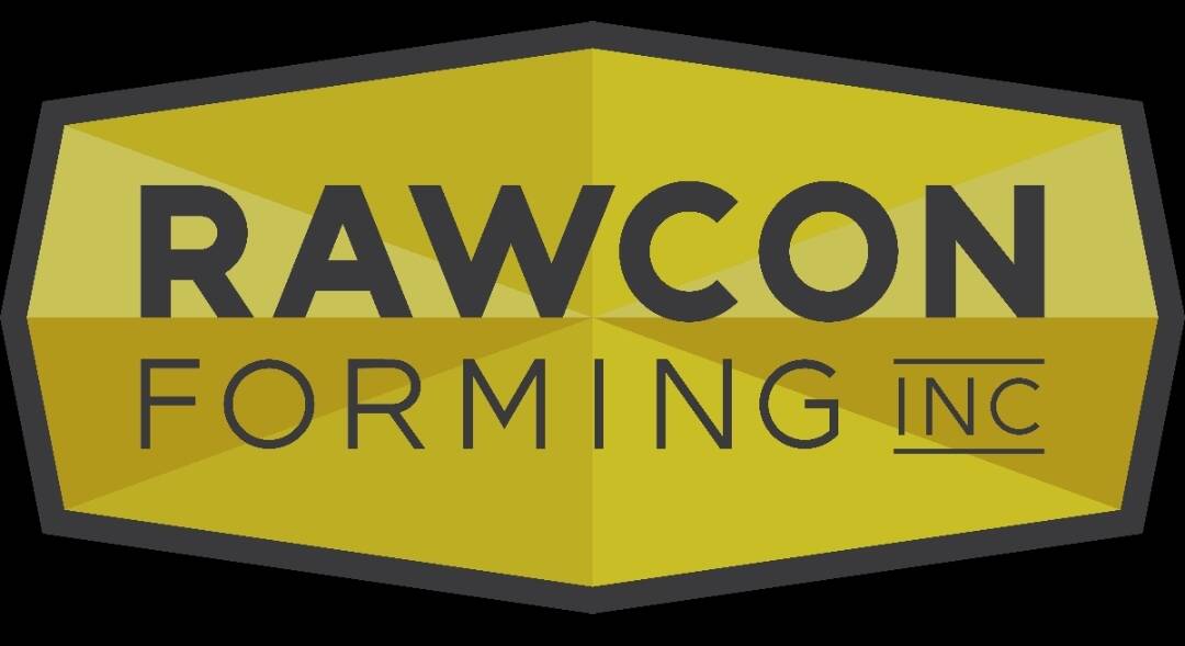 Rawcon Forming Inc.