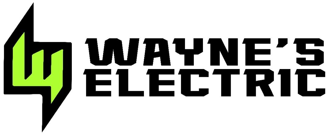 Wayne's Electric