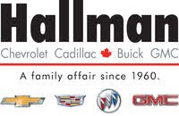 Hallman Motors